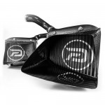 PowerDivision Audi RS6 / RS7 (C8) Intercooler KIT