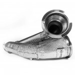 Downpipe PowerDivision Audi RS6 / RS7 (C8), Audi S8 (D5)