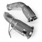 Downpipe PowerDivision Audi RS6 / RS7 (C8), Audi S8 (D5)