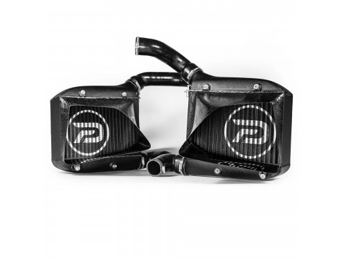 PowerDivision Audi RS6 / RS7 (C8) Intercooler KIT