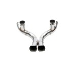 iPE Lamborghini Murcielago SV (LP 640-4 / 670-4) Cat-back Exhaust