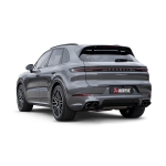 Akrapovič Porsche 3.0 Cayenne / E-Hybrid / S E-Hybrid 536.2 Evolution Line (Titanium) Exhaust