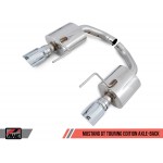 AWE Ford Mustang GT 5.0 S550 15-17 Wydech Końcowy Touring Edition Exhaust