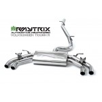 Armytrix Volkswagen Tiguan R (2020+) Exhaust system Exhaust