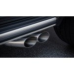 Brabus Mercedes-Benz G63 AMG W465 2024+ Exhaust