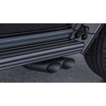 Brabus Mercedes-Benz G63 AMG W465 2024+ Exhaust