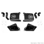 PowerDivision Audi RS6 / RS7 (C8) Intercooler KIT