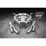 TNEER Exhaust Lamborghini Aventador LP740-4 Exhaust