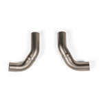 Akrapovič Mercedes AMG C43 W206 Evolution Line Exhaust