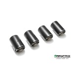 Armytrix Audi A5 Sportback B9 2.0 TFSI Quattro Cat-back Exhaust