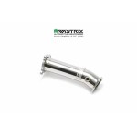 Armytrix Audi A5 Sportback B9 2.0 TFSI Quattro Cat-back Exhaust