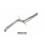 Armytrix Audi A5 Sportback B9 2.0 TFSI Quattro Cat-back Exhaust