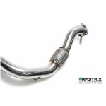 Armytrix Audi A5 Sportback B9 2.0 TFSI Quattro Cat-back Exhaust