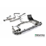 Armytrix Audi A5 Sportback B9 2.0 TFSI Quattro Cat-back Exhaust