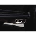 Akrapovič Mercedes G63 AMG W465 2024+ Exhaust