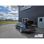 do88 Intercooler Porsche 911 Turbo (964)