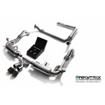 Armytrix Porsche Boxster/Cayman (718) Cat-back Exhaust