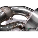 Armytrix Porsche Boxster/Cayman (718) Cat-back Exhaust