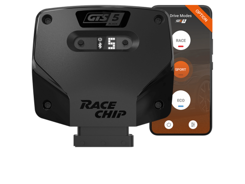 RaceChip GTS 5 Black BMW M5 G90/G99