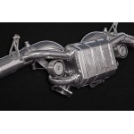 Capristo Audi R8 MK2 4S V10 Facelift  Exhaust